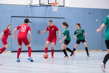 Bild 47 - wCJ Futsalmeisterschaft Runde 1